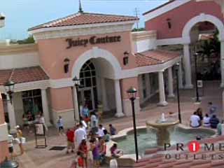  Orlando:  Florida:  United States:  
 
 Shopping in Orlando